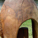 wood sculptor
